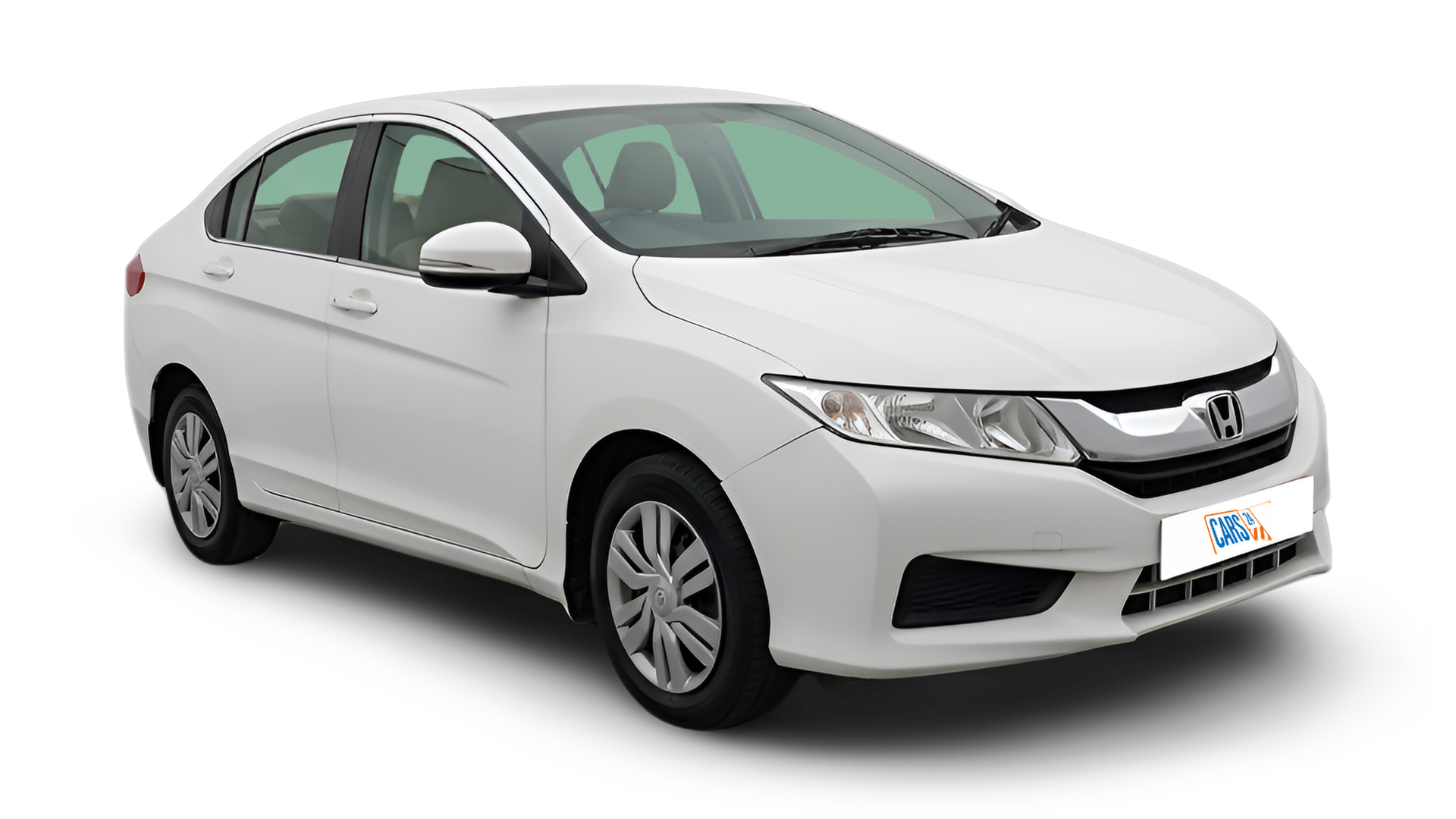Honda City-img